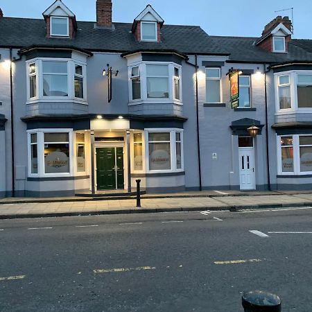 Dalesman Hotel Дарлингтон Экстерьер фото