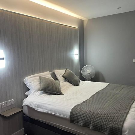 Dalesman Hotel Дарлингтон Экстерьер фото