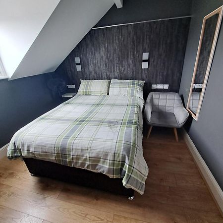 Dalesman Hotel Дарлингтон Экстерьер фото